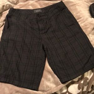 Valor Shorts From Tillys EUC